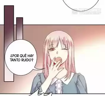 My Little Fiancee - Capítulo 64 - Página 18 - LectorTMOo