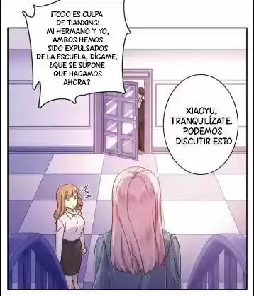 My Little Fiancee - Capítulo 64 - Página 19 - LectorTMOo