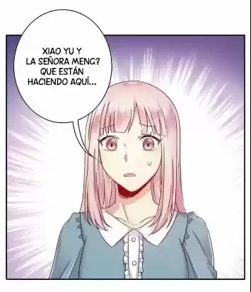 My Little Fiancee - Capítulo 64 - Página 20 - LectorTMOo