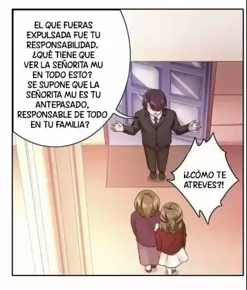 My Little Fiancee - Capítulo 64 - Página 22 - LectorTMOo