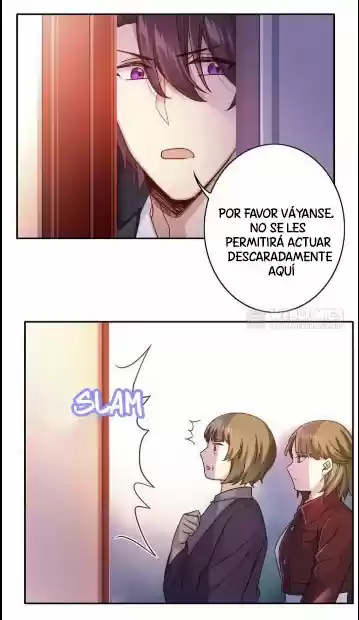 My Little Fiancee - Capítulo 64 - Página 23 - LectorTMOo