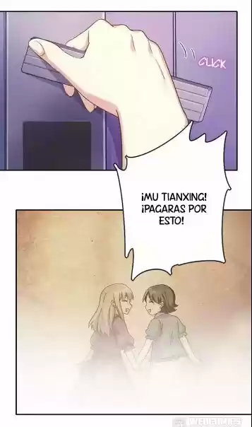 My Little Fiancee - Capítulo 64 - Página 28 - LectorTMOo