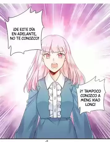 My Little Fiancee - Capítulo 65 - Página 10 - LectorTMOo