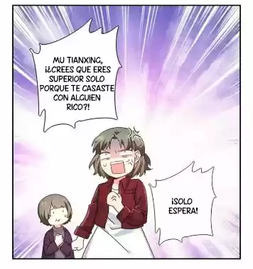 My Little Fiancee - Capítulo 65 - Página 15 - LectorTMOo