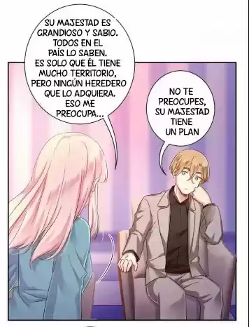 My Little Fiancee - Capítulo 65 - Página 26 - LectorTMOo