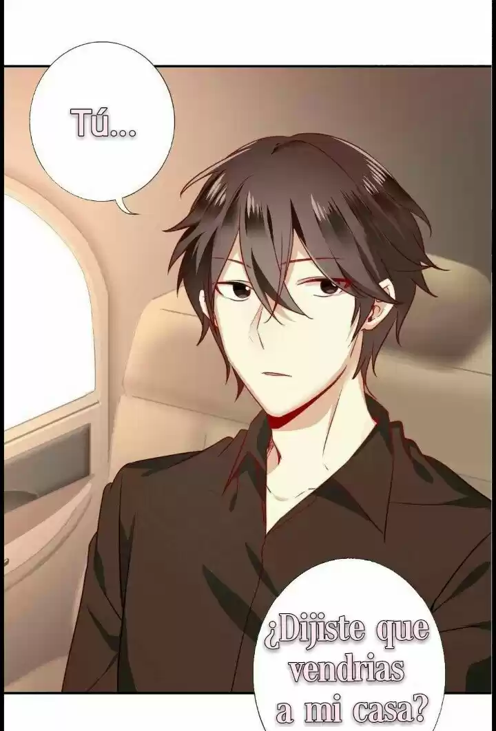 My Little Fiancee - Capítulo 7 - Página 26 - LectorTMOo