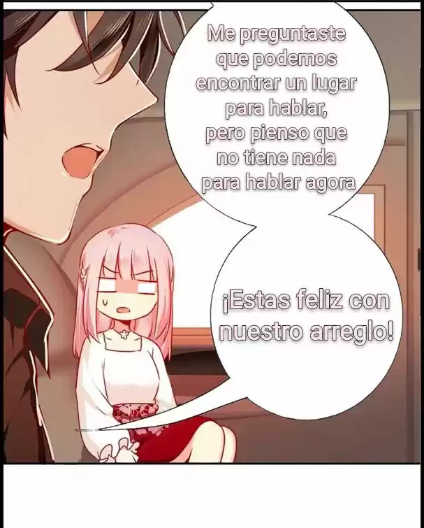 My Little Fiancee - Capítulo 8 - Página 5 - LectorTMOo