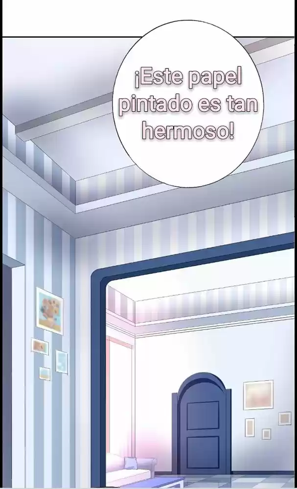 My Little Fiancee - Capítulo 8 - Página 13 - LectorTMOo