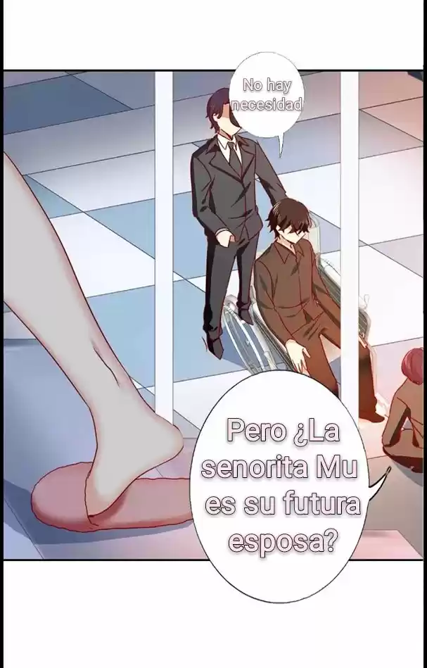 My Little Fiancee - Capítulo 8 - Página 16 - LectorTMOo