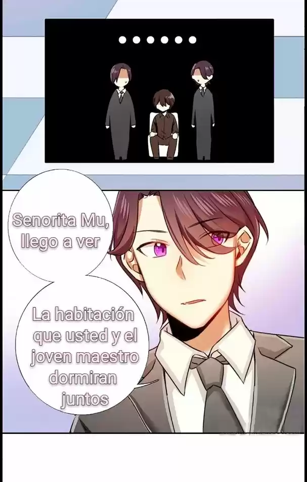 My Little Fiancee - Capítulo 8 - Página 20 - LectorTMOo