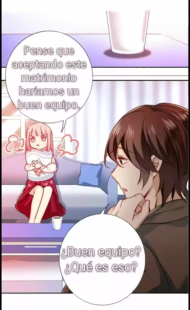 My Little Fiancee - Capítulo 8 - Página 24 - LectorTMOo