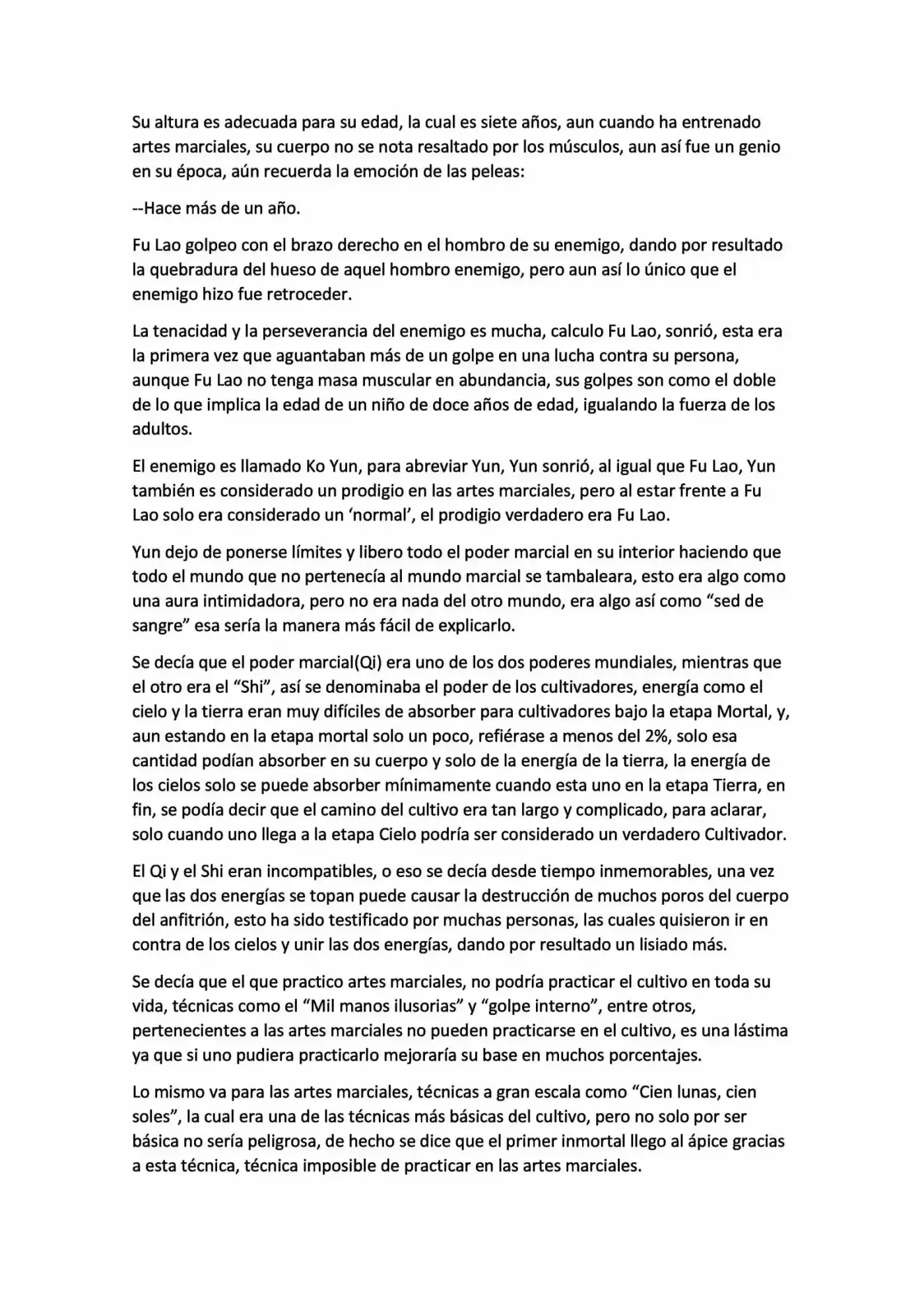 My Load! (Novela) - Capítulo 1.10 - Página 2 - LectorTMOo