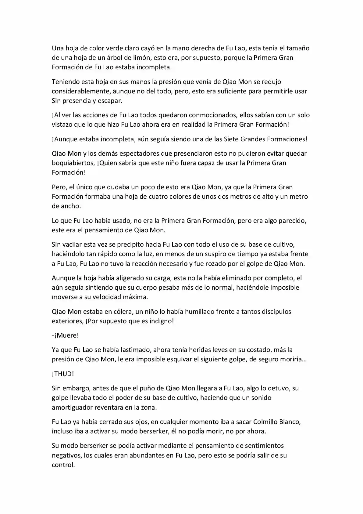 My Load! (Novela) - Capítulo 21 - Página 4 - LectorTMOo
