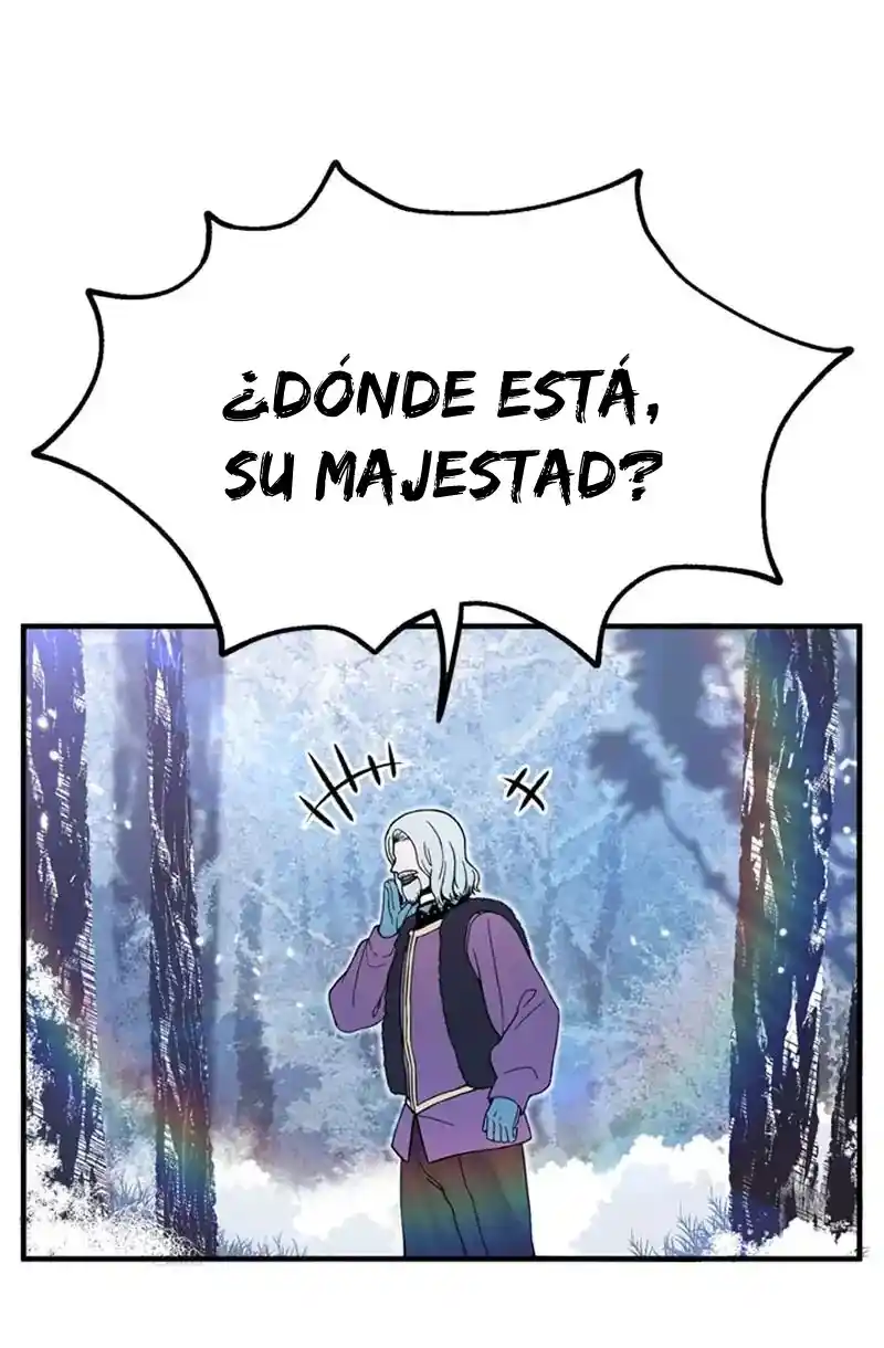 My Lord, The Wolf Queen - Capítulo - Página 4 - LectorTMOo