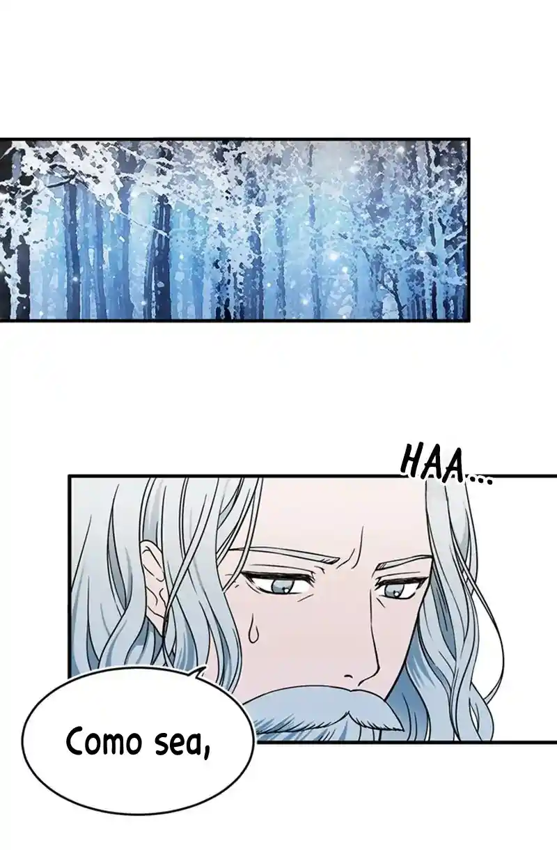 My Lord, The Wolf Queen - Capítulo - Página 20 - LectorTMOo