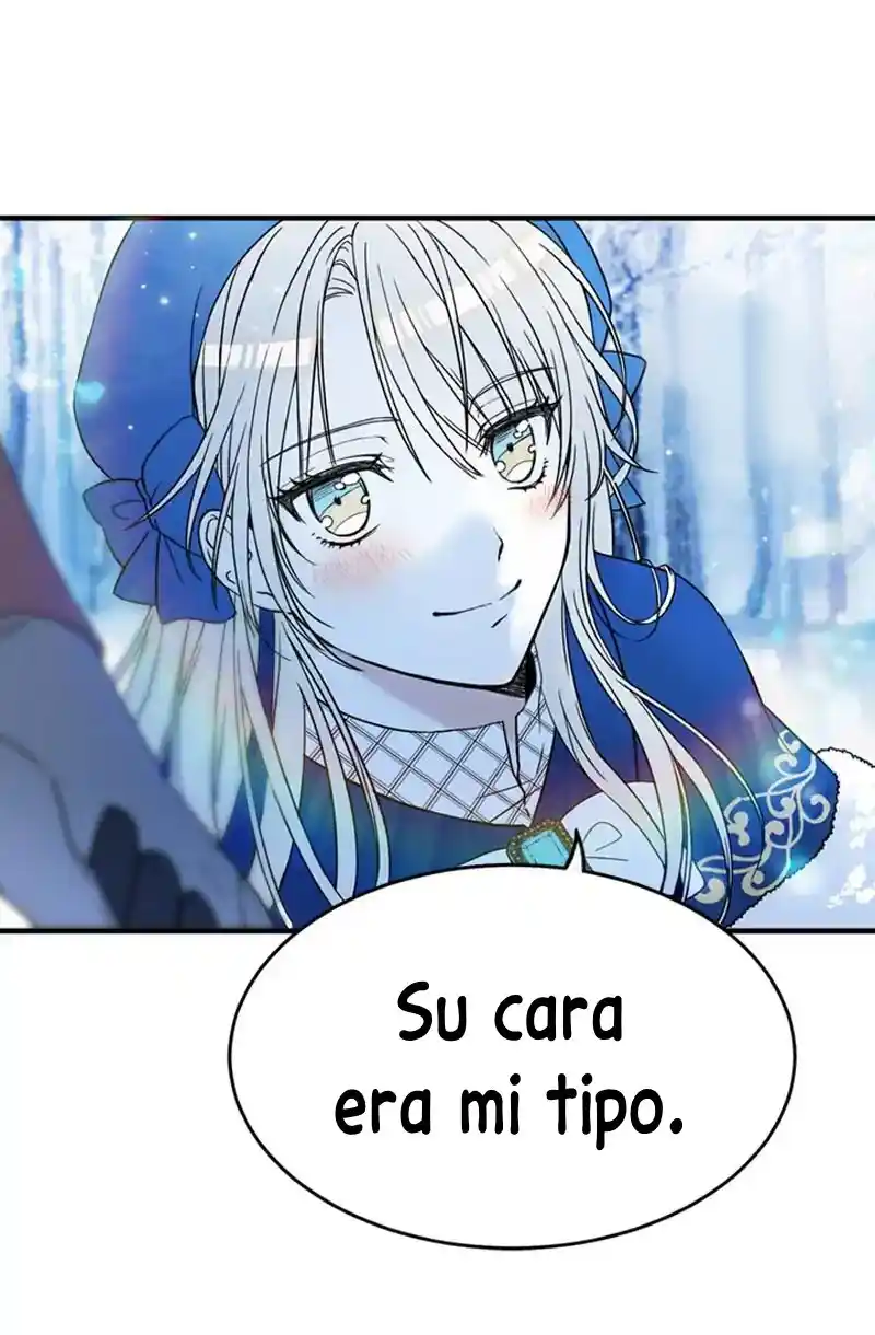 My Lord, The Wolf Queen - Capítulo - Página 29 - LectorTMOo