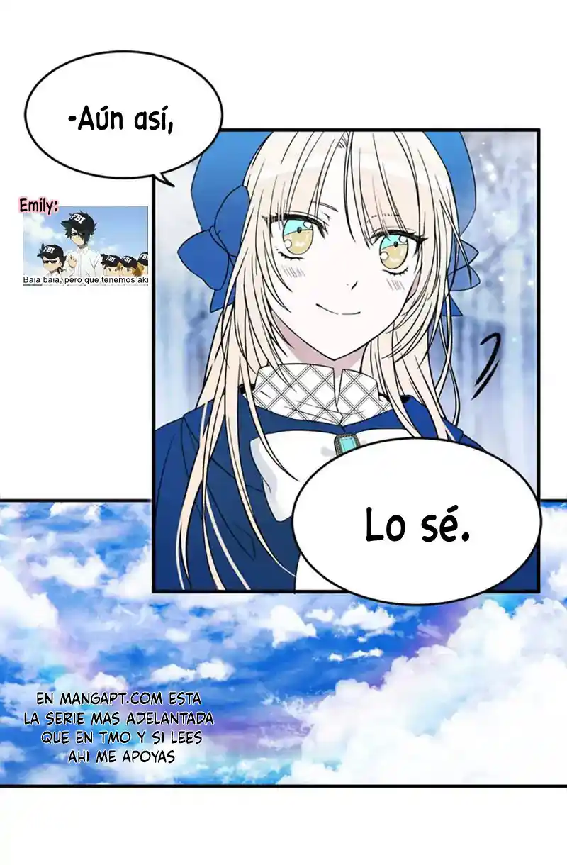 My Lord, The Wolf Queen - Capítulo - Página 31 - LectorTMOo