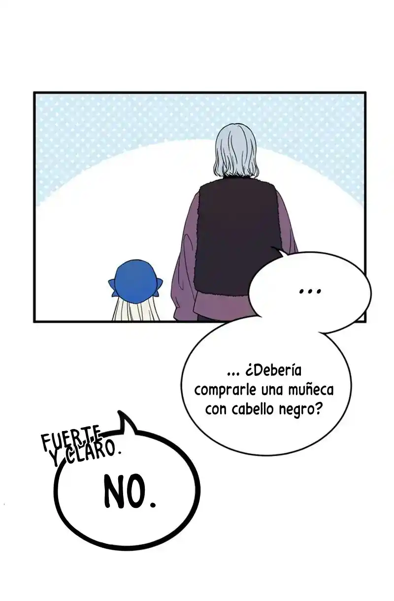 My Lord, The Wolf Queen - Capítulo - Página 33 - LectorTMOo