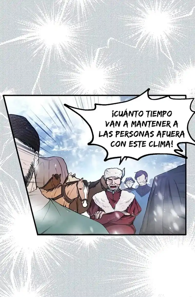 My Lord, The Wolf Queen - Capítulo 1 - Página 4 - LectorTMOo