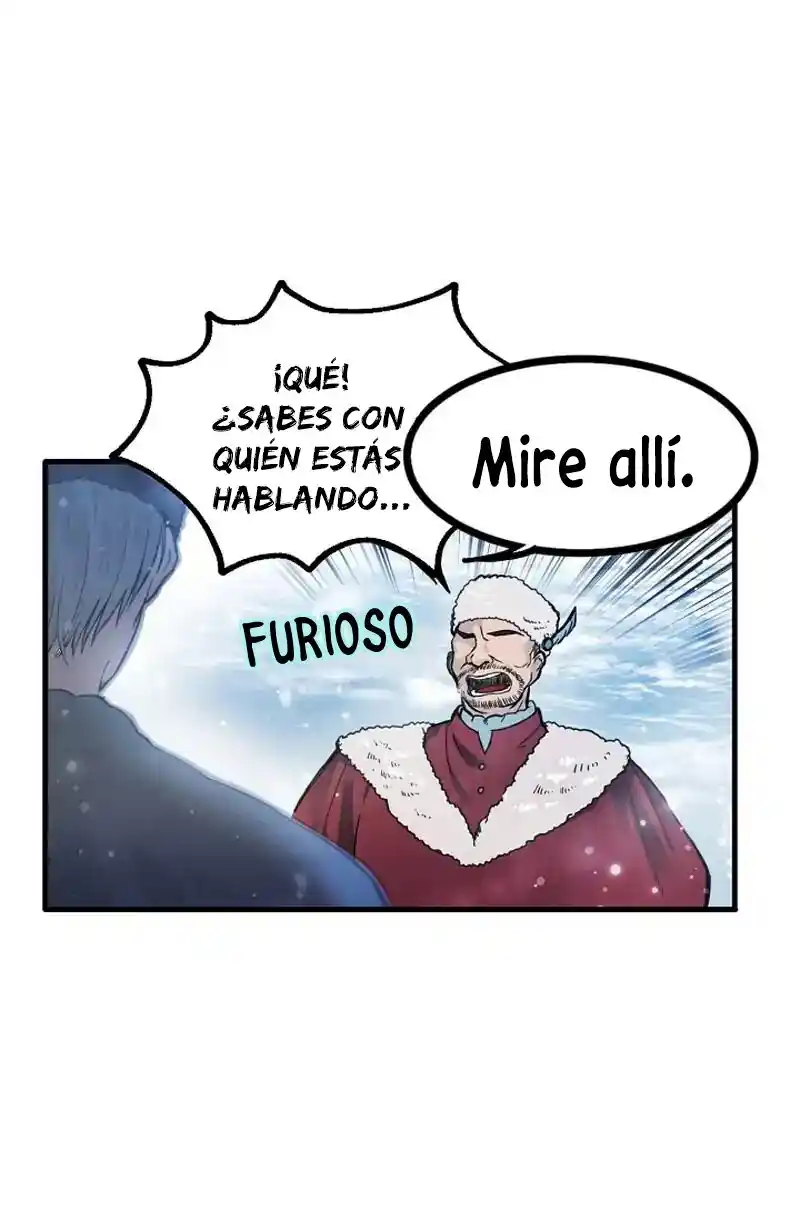 My Lord, The Wolf Queen - Capítulo 1 - Página 7 - LectorTMOo
