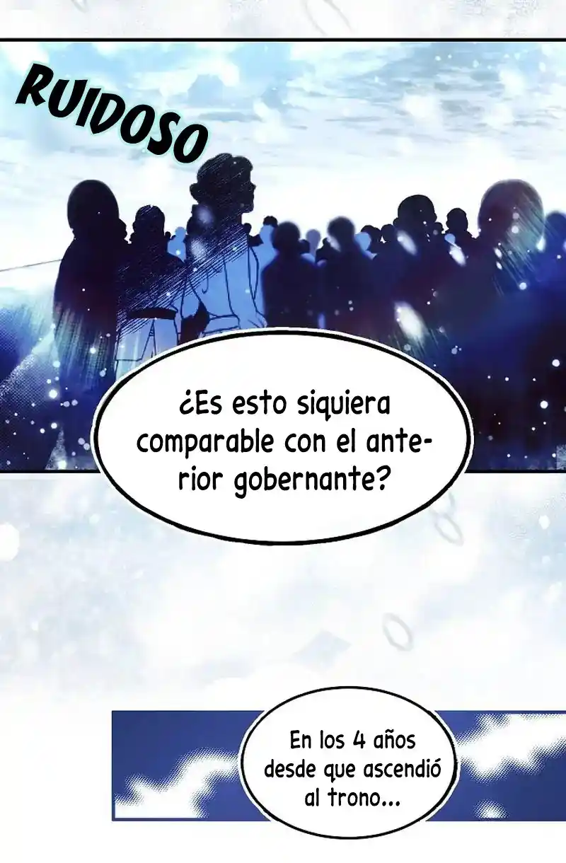 My Lord, The Wolf Queen - Capítulo 1 - Página 12 - LectorTMOo