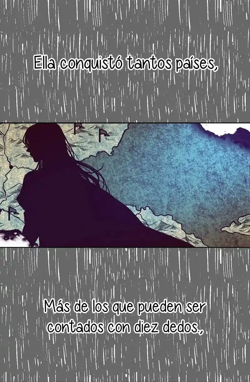 My Lord, The Wolf Queen - Capítulo 1 - Página 13 - LectorTMOo