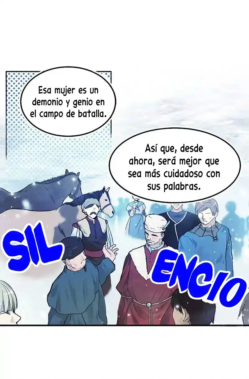 My Lord, The Wolf Queen - Capítulo 1 - Página 15 - LectorTMOo