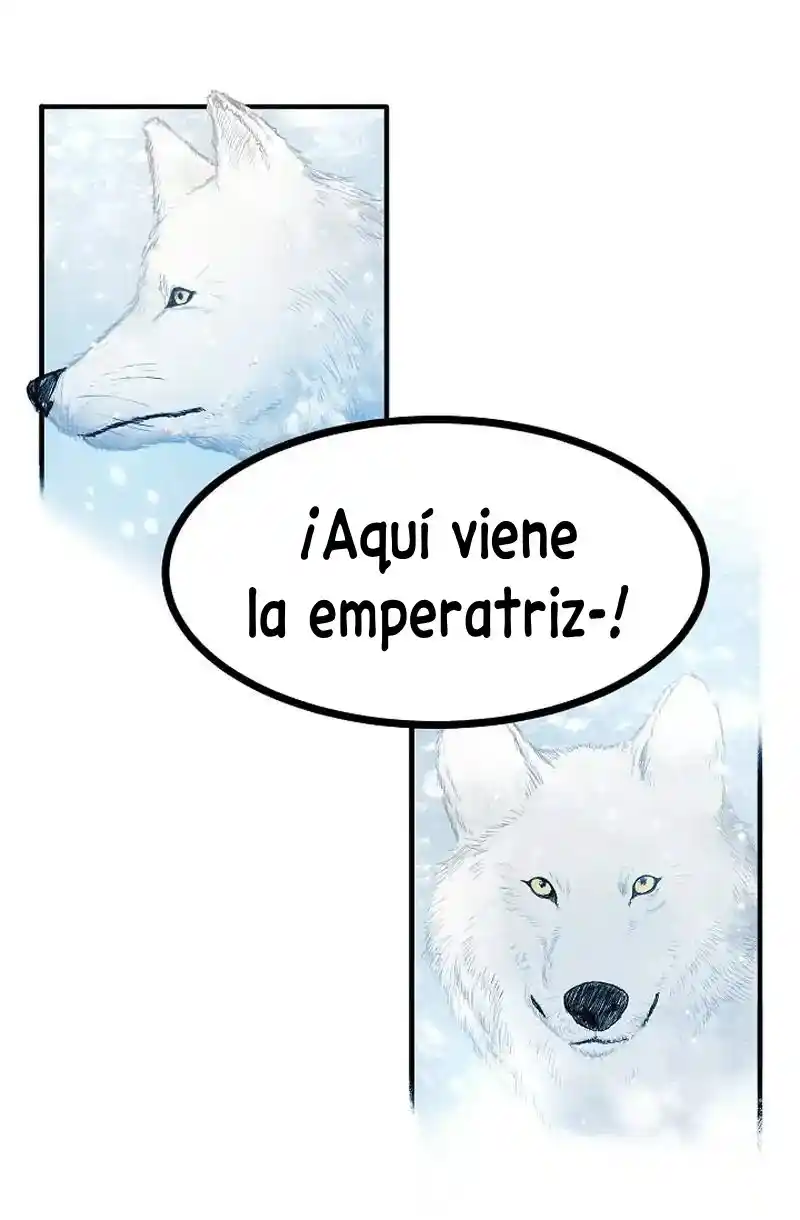 My Lord, The Wolf Queen - Capítulo 1 - Página 19 - LectorTMOo