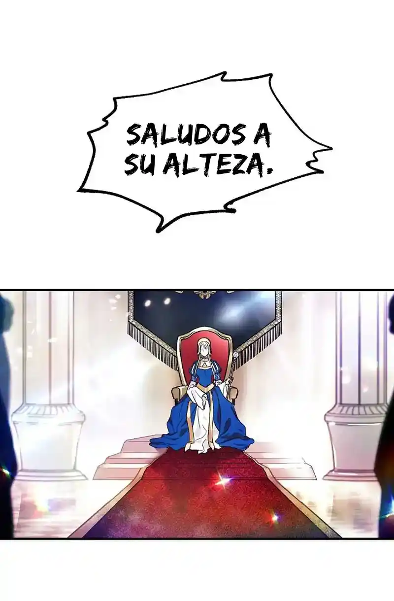 My Lord, The Wolf Queen - Capítulo 1 - Página 20 - LectorTMOo