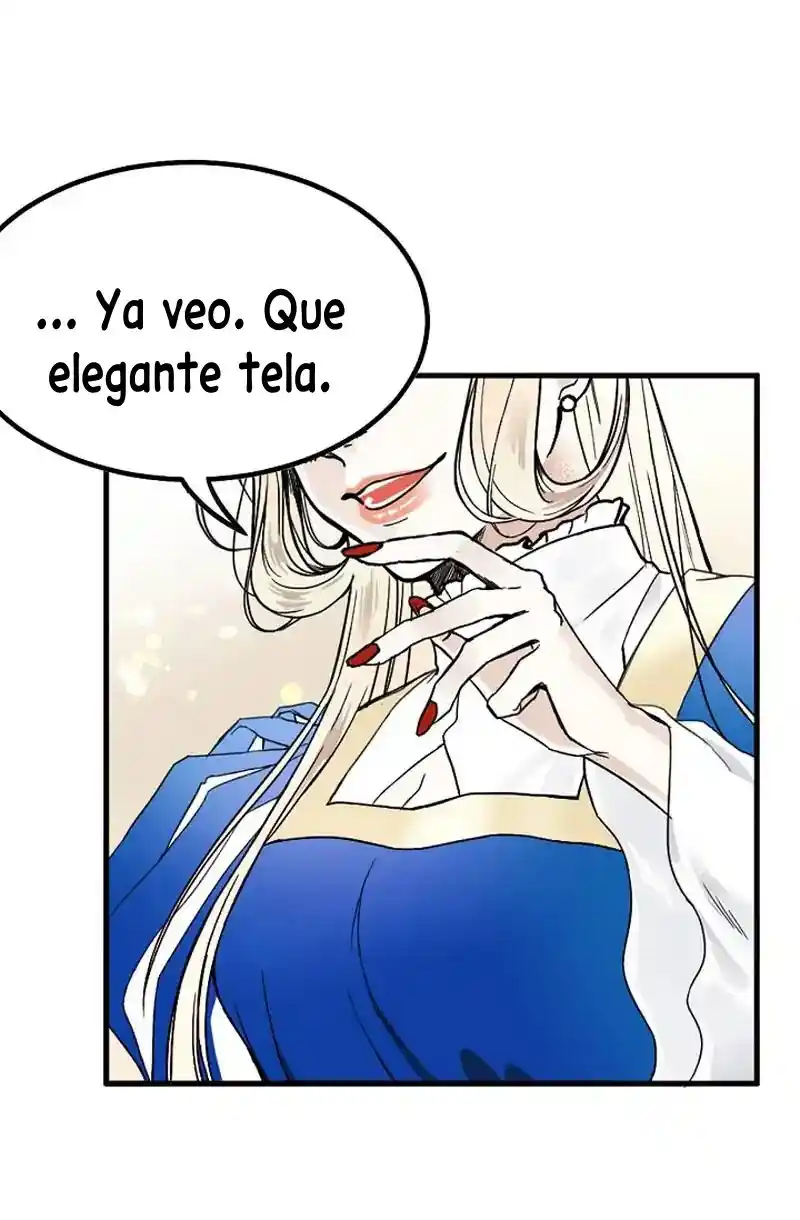 My Lord, The Wolf Queen - Capítulo 1 - Página 23 - LectorTMOo