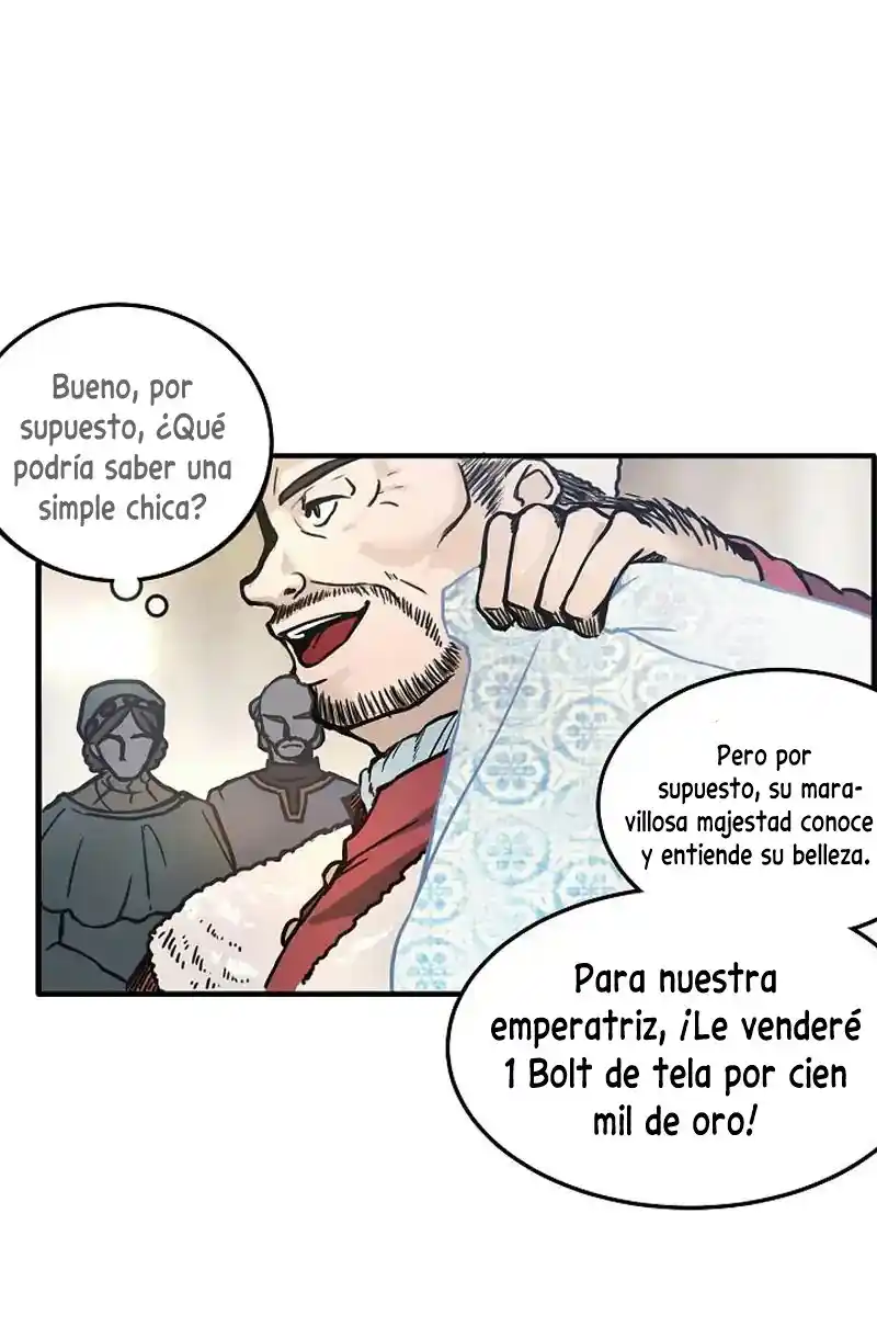 My Lord, The Wolf Queen - Capítulo 1 - Página 25 - LectorTMOo