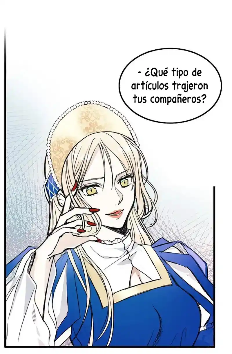 My Lord, The Wolf Queen - Capítulo 1 - Página 36 - LectorTMOo