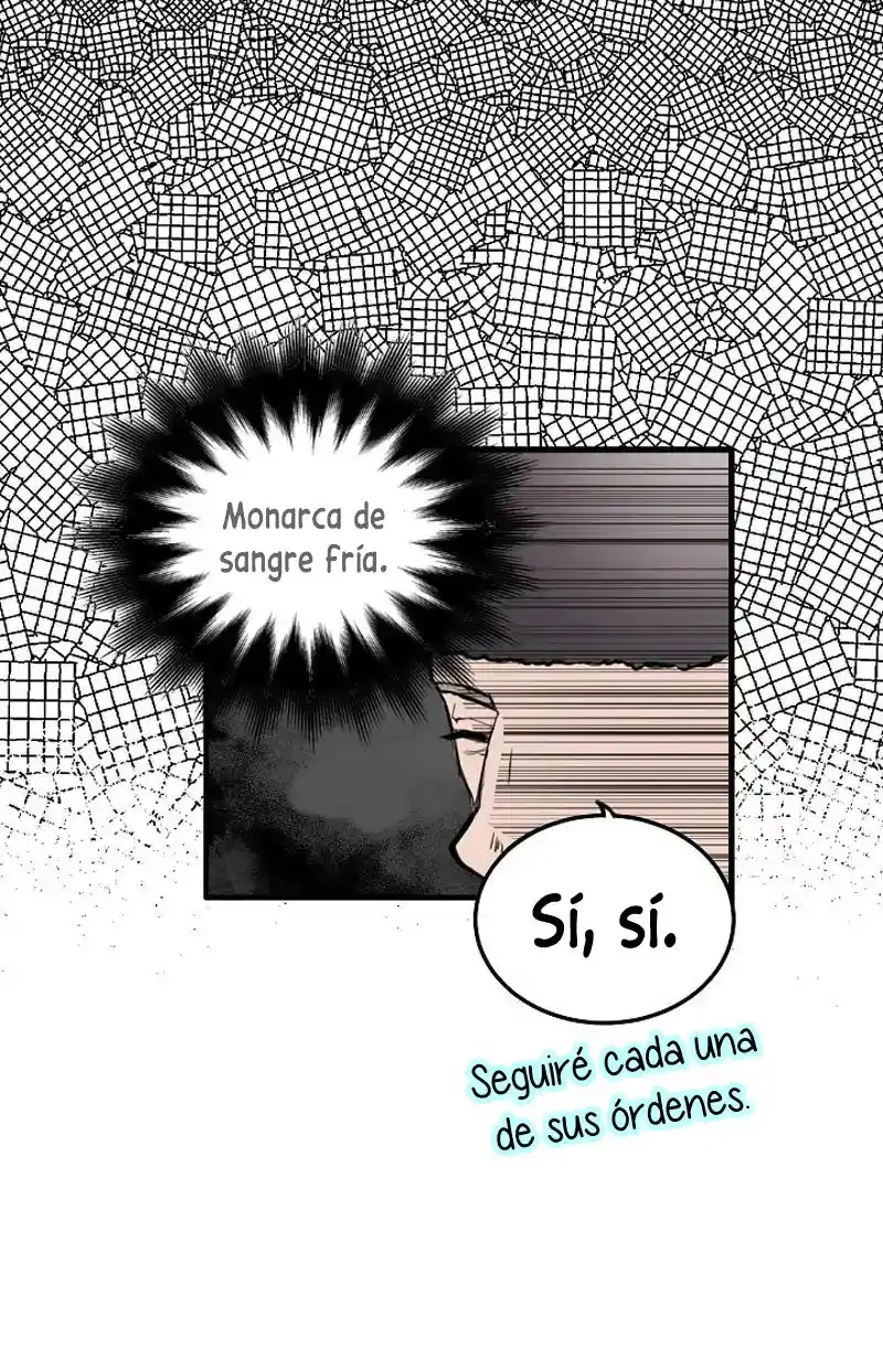 My Lord, The Wolf Queen - Capítulo 1 - Página 37 - LectorTMOo