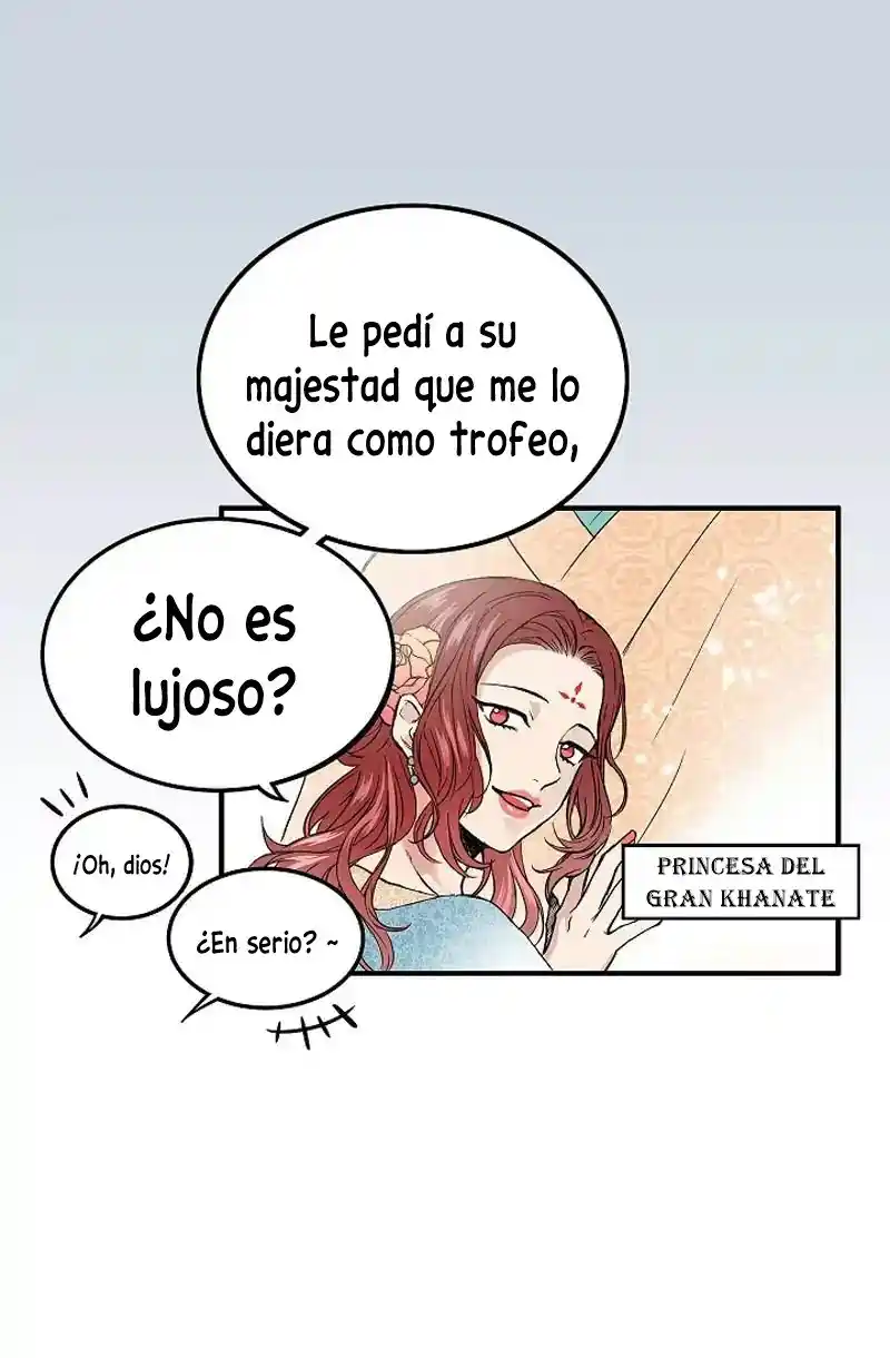 My Lord, The Wolf Queen - Capítulo 1 - Página 42 - LectorTMOo