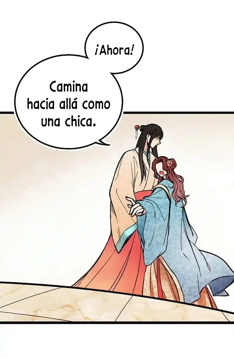 My Lord, The Wolf Queen - Capítulo 1 - Página 43 - LectorTMOo
