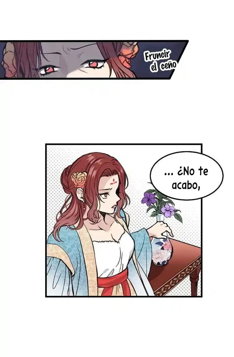 My Lord, The Wolf Queen - Capítulo 1 - Página 54 - LectorTMOo