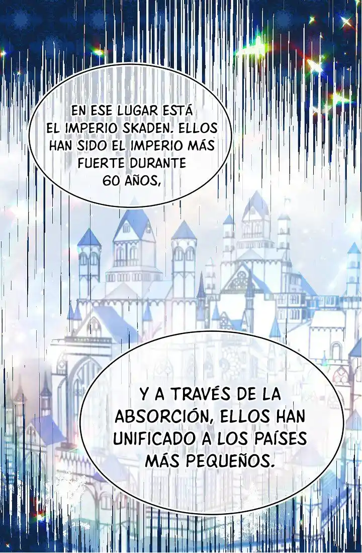 My Lord, The Wolf Queen - Capítulo 10 - Página 6 - LectorTMOo