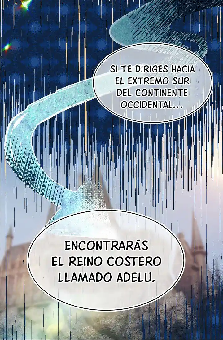 My Lord, The Wolf Queen - Capítulo 10 - Página 7 - LectorTMOo