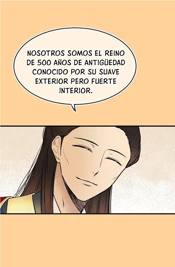 My Lord, The Wolf Queen - Capítulo 10 - Página 12 - LectorTMOo