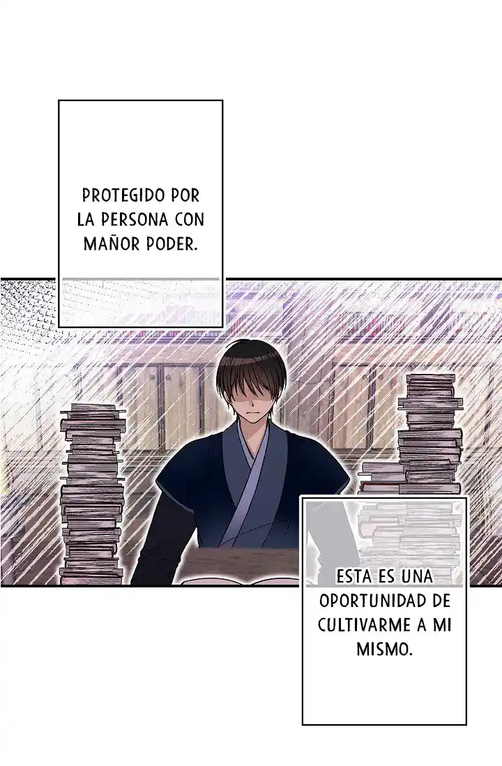 My Lord, The Wolf Queen - Capítulo 10 - Página 41 - LectorTMOo