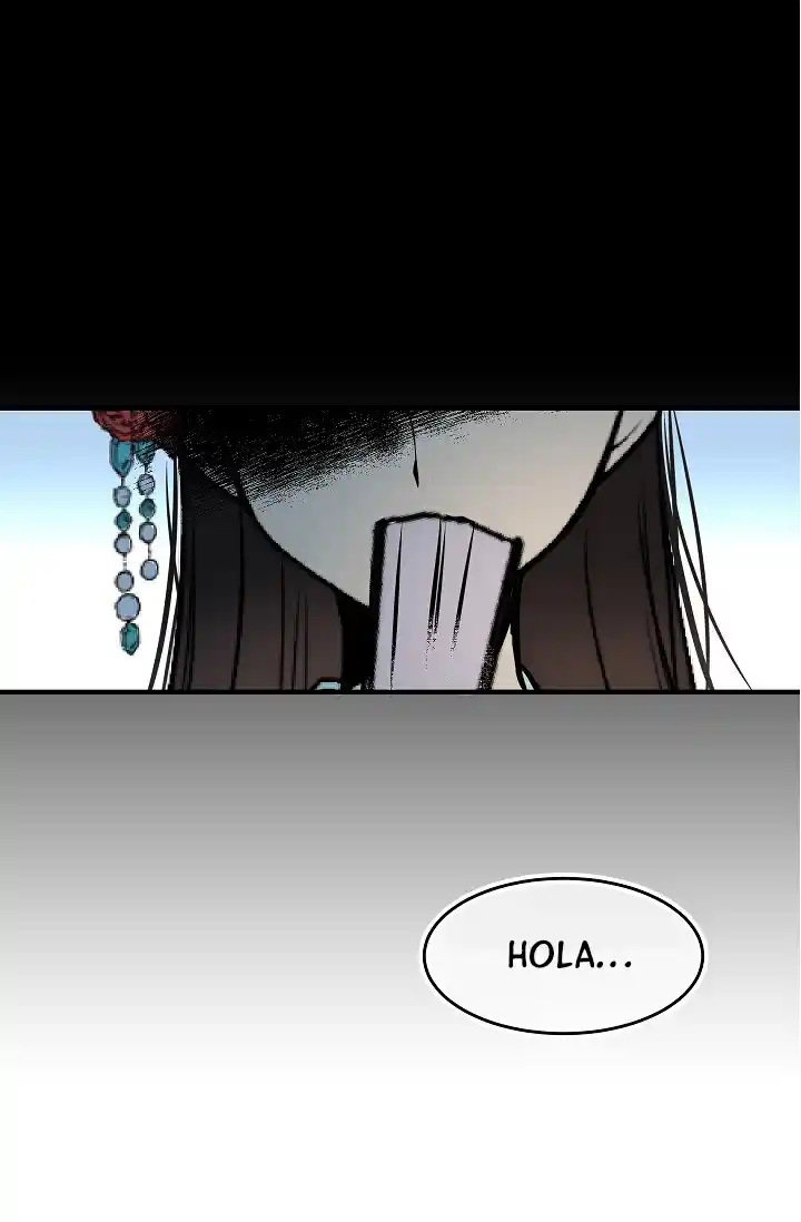 My Lord, The Wolf Queen - Capítulo 11 - Página 7 - LectorTMOo