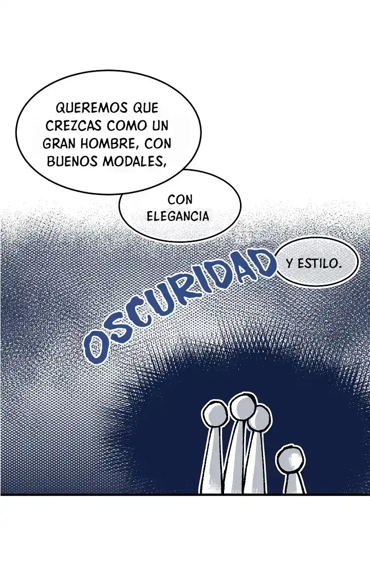 My Lord, The Wolf Queen - Capítulo 11 - Página 10 - LectorTMOo
