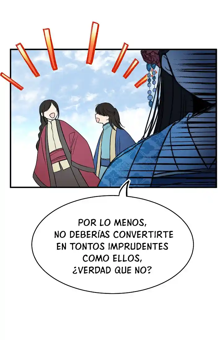 My Lord, The Wolf Queen - Capítulo 11 - Página 11 - LectorTMOo