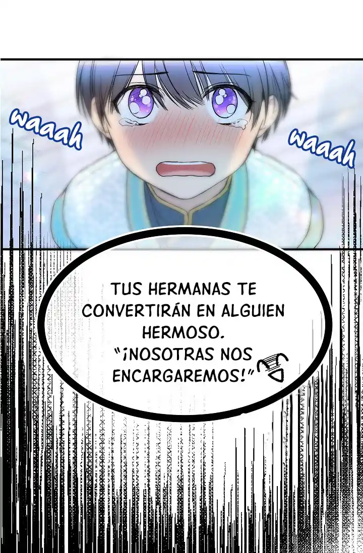 My Lord, The Wolf Queen - Capítulo 11 - Página 14 - LectorTMOo