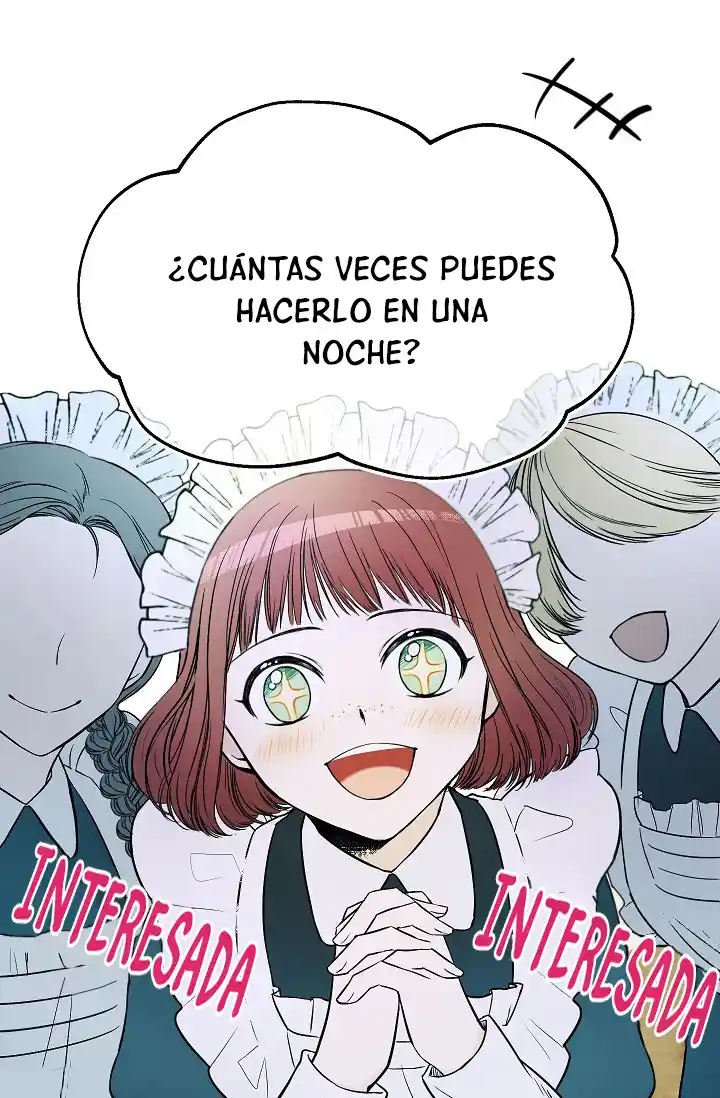My Lord, The Wolf Queen - Capítulo 11 - Página 16 - LectorTMOo