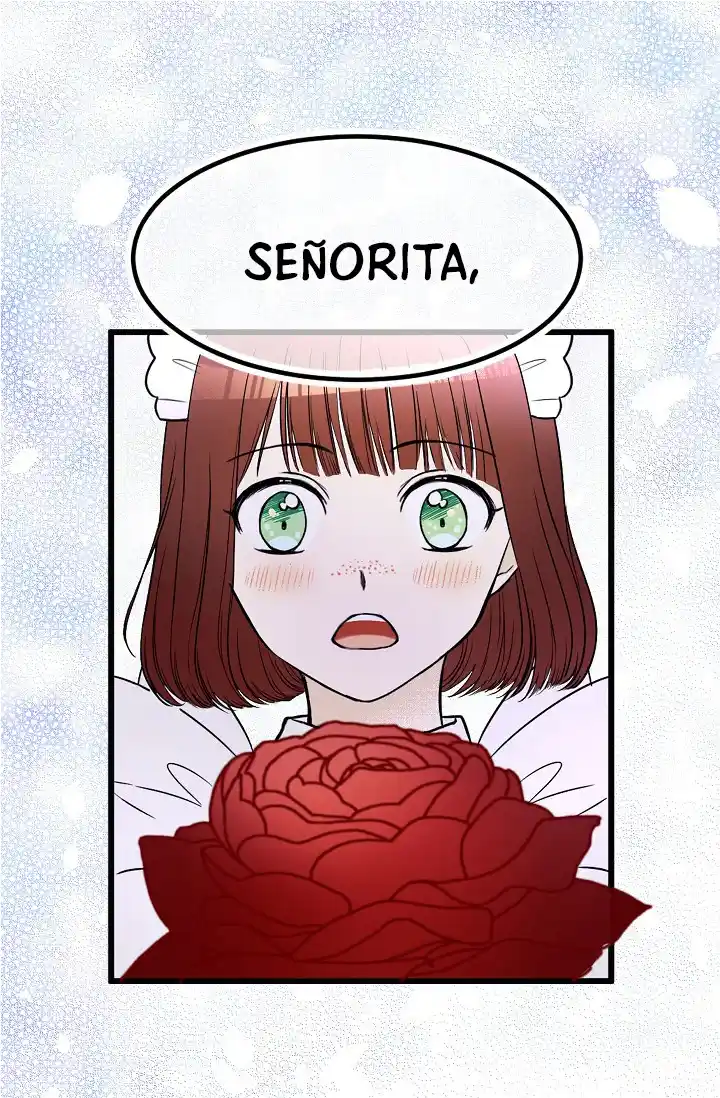 My Lord, The Wolf Queen - Capítulo 11 - Página 21 - LectorTMOo