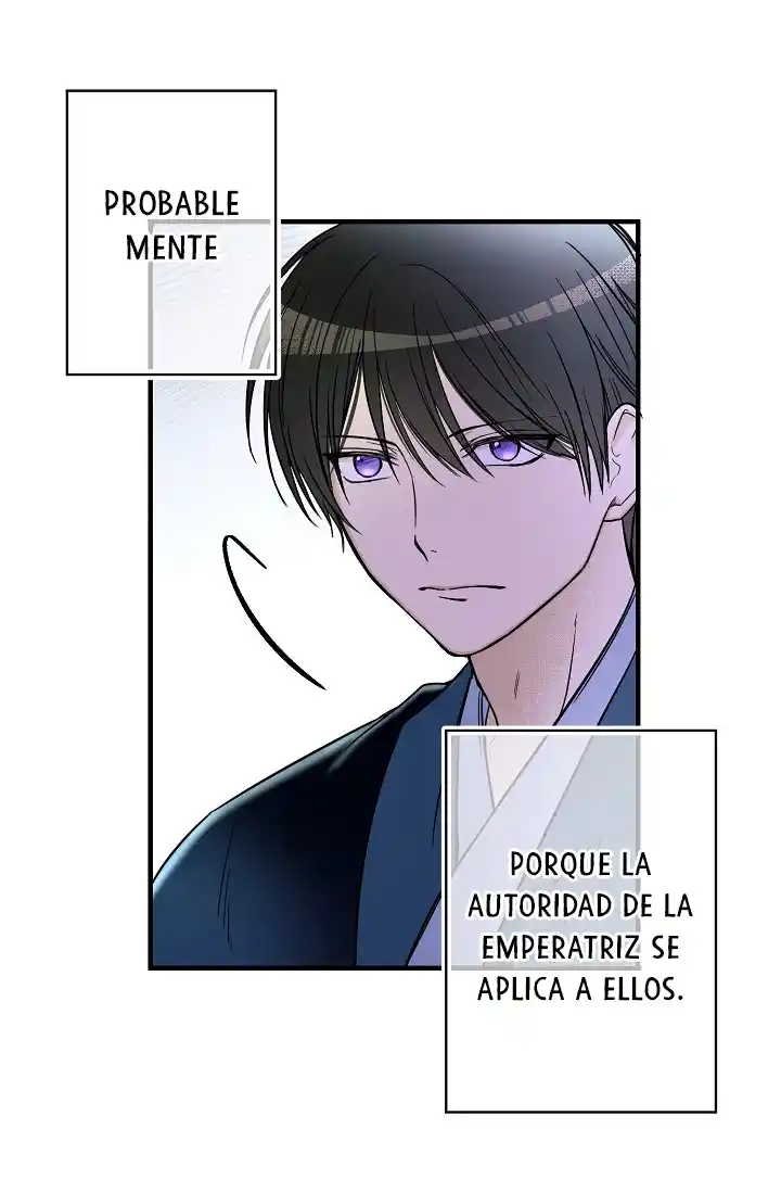 My Lord, The Wolf Queen - Capítulo 11 - Página 28 - LectorTMOo