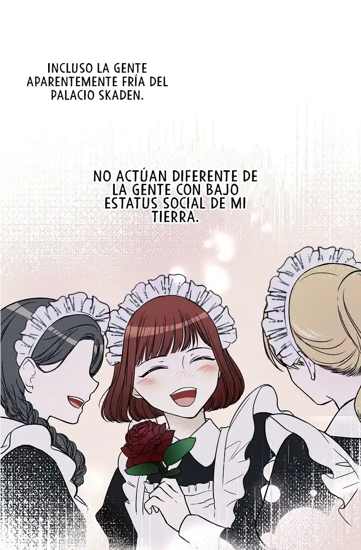 My Lord, The Wolf Queen - Capítulo 11 - Página 29 - LectorTMOo
