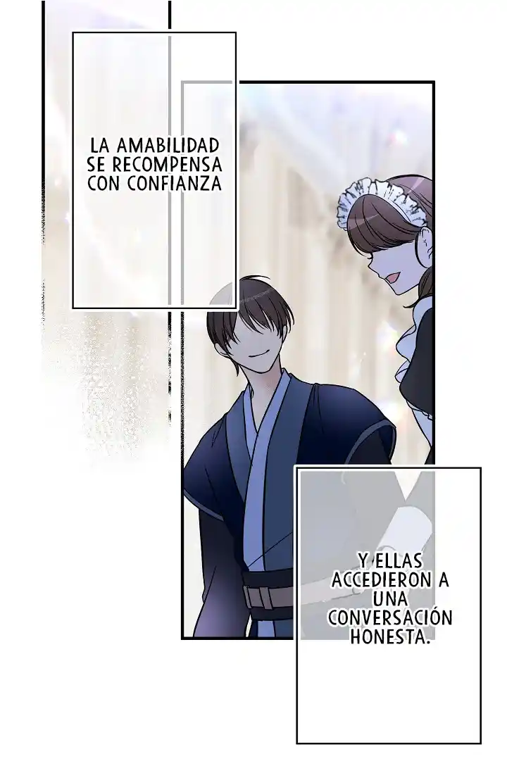 My Lord, The Wolf Queen - Capítulo 11 - Página 30 - LectorTMOo