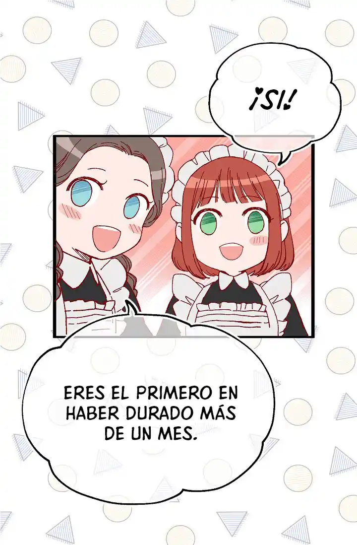 My Lord, The Wolf Queen - Capítulo 11 - Página 32 - LectorTMOo